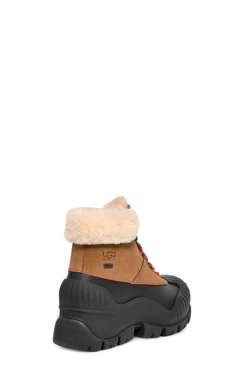 Buy UGG Adiroam Hiker Womens Boots From Asphalt NYC